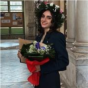 Insegnante Privato di Italiano per Stranieri - Lavoro Part Time